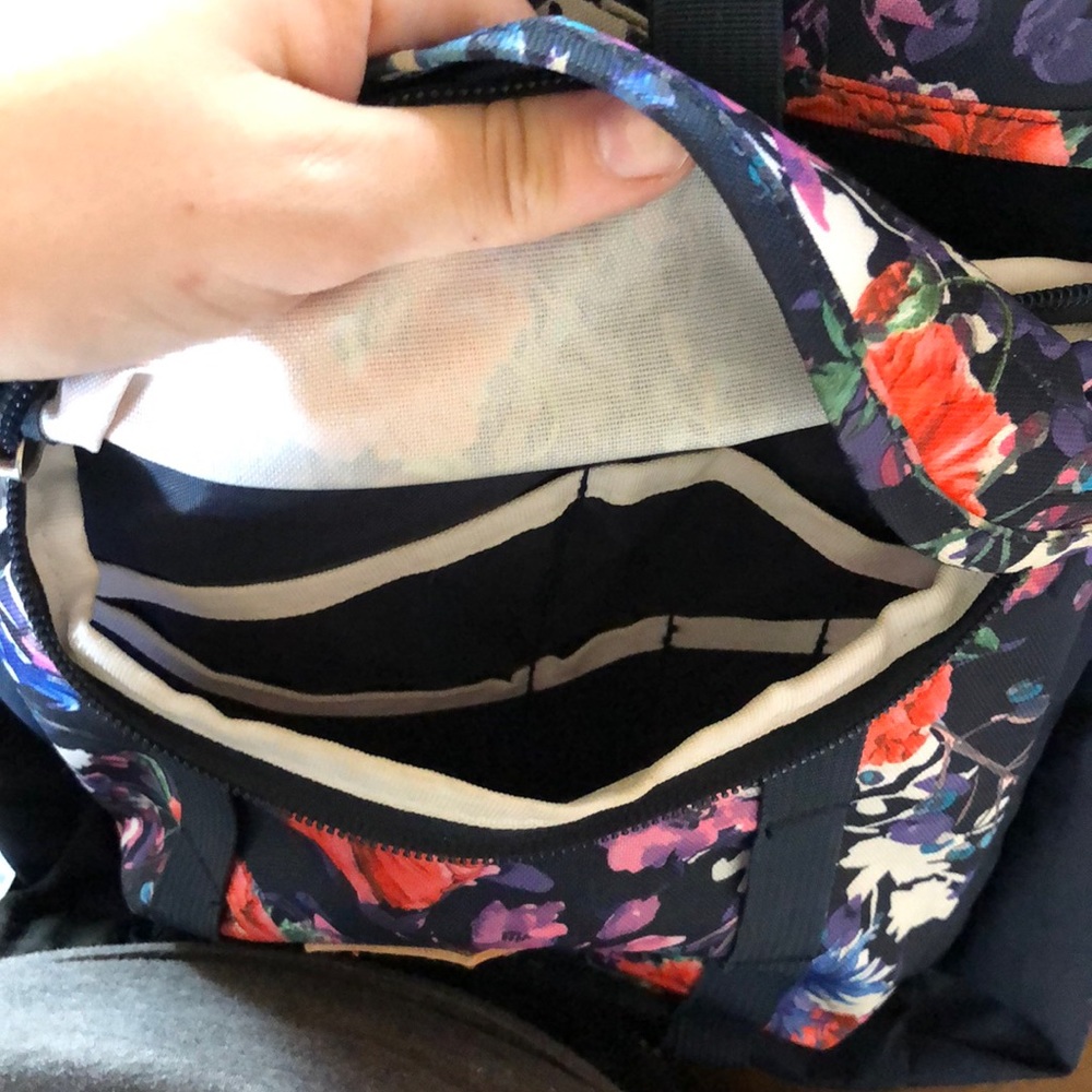 Backpack - Picture 2 of 5